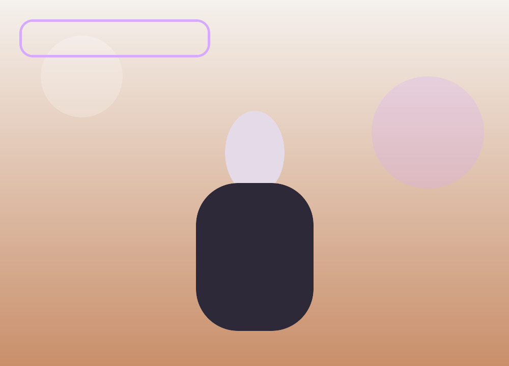 天台风景人像中的写真作品展示